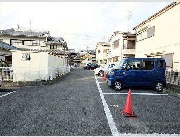 ルミエール安満の物件内観写真